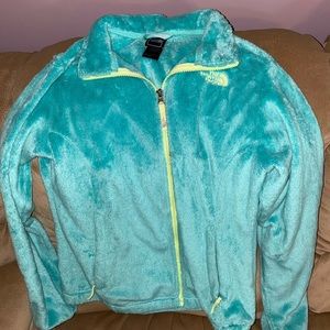 North face jacket